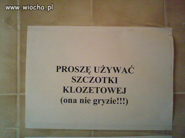 No właśnie