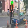 Nowe pojazdy policyjnej drogówki 