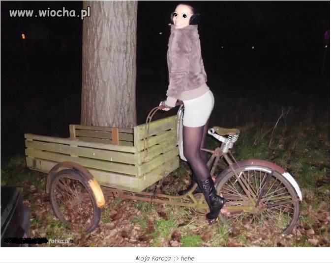 ''Moja Karoca''