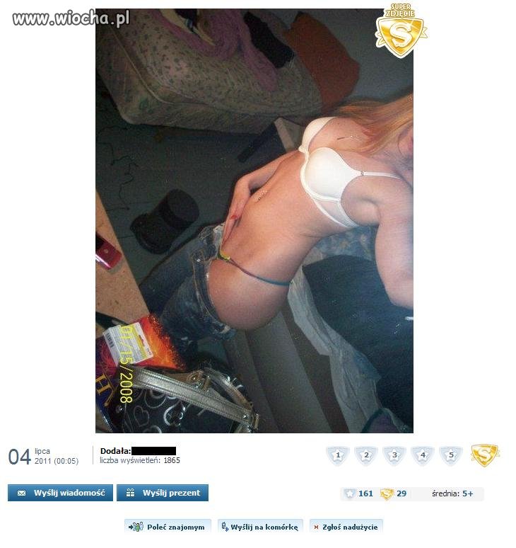 Buzi być nie musi