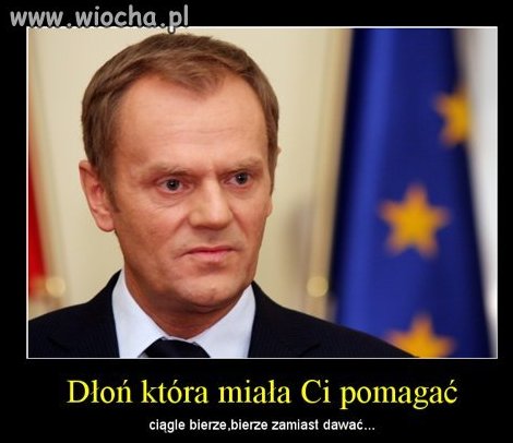 Czy was też kiedyś rozczarował