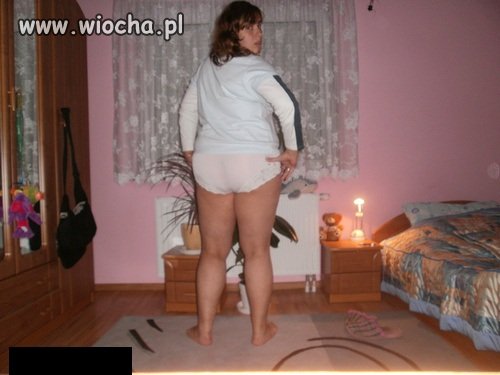 Ta fotka wręcz