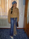 Daniela 64 lat.