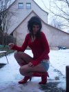 Red Dziunia
