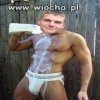 Z seri mistrz painta na głownej
