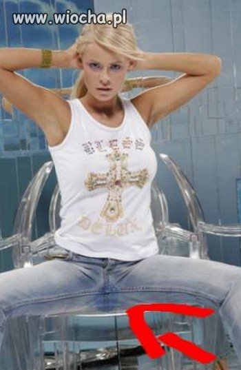 Spociła się