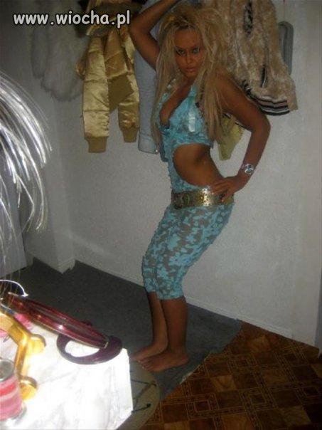 Ni to Pam, ni Shakira
