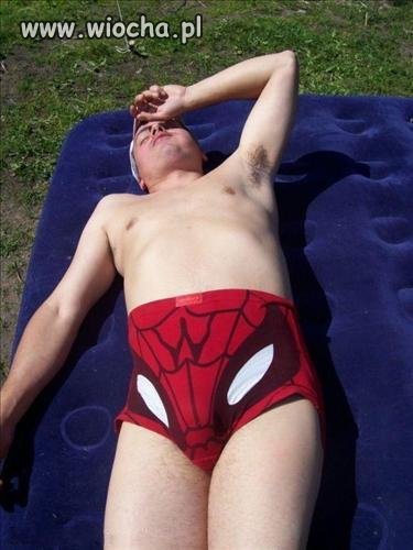 Spider Man