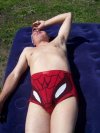 Spider Man