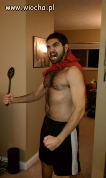 This is Sparta!