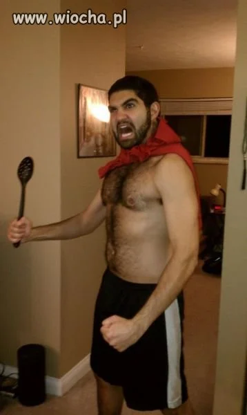 This is Sparta!