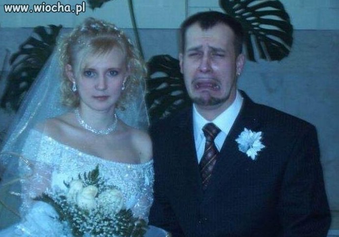 Po ślubie