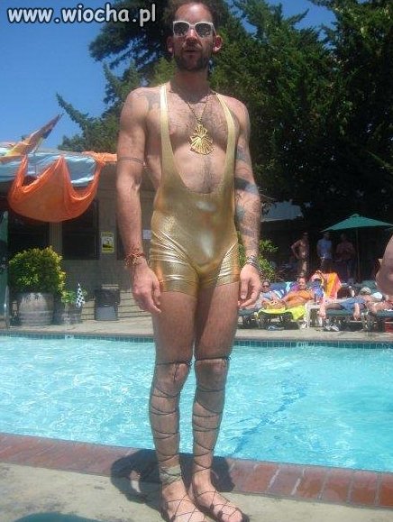 I'm sexy