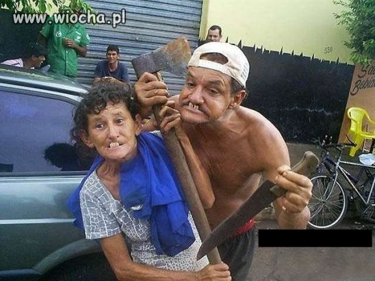 Rodzinna fotka