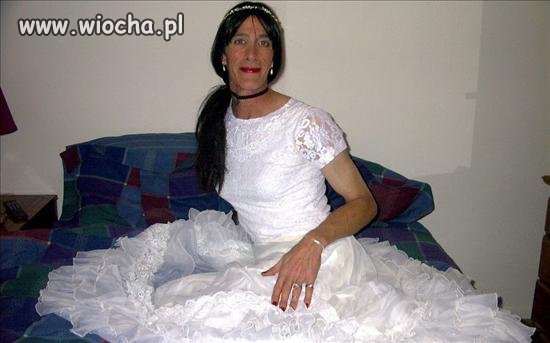 "Księżniczka" na ziarnku grochu