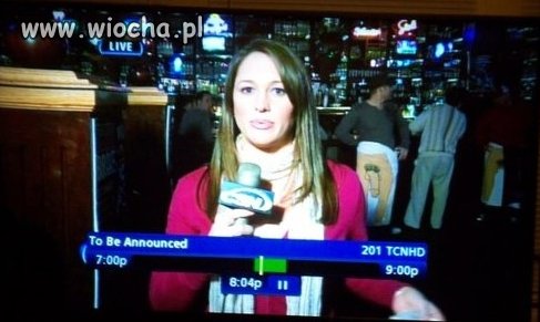 Mistrz II planu...