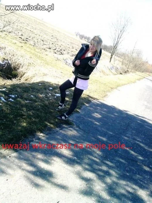 UWAŻAJ!!!