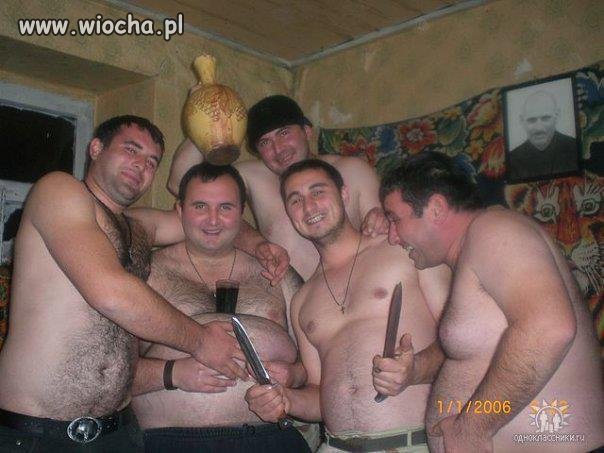 A na obiad