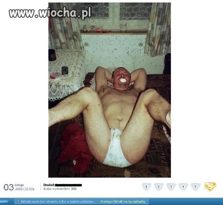 Słodki bobas 