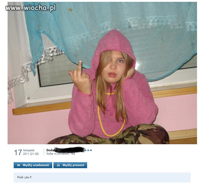 12 Latka!