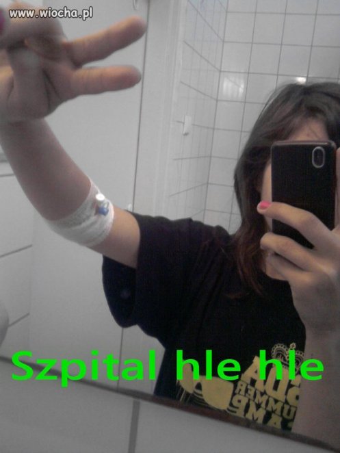 Szpital