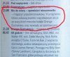 "NIE DO WIARY - OPOWIEŚĆ NIESAMOWITA"