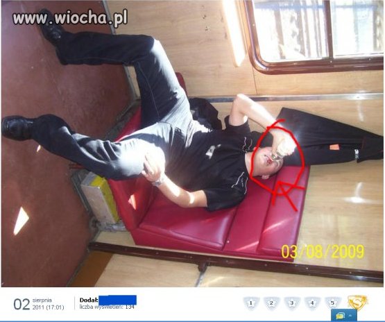 W podróży