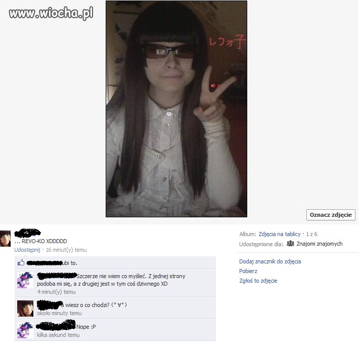 Emo Dziewczyna 15 Lat