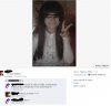 Emo Dziewczyna 15 Lat
