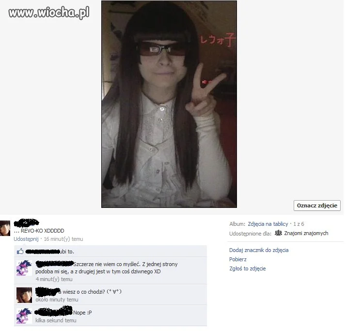 Emo Dziewczyna 15 Lat