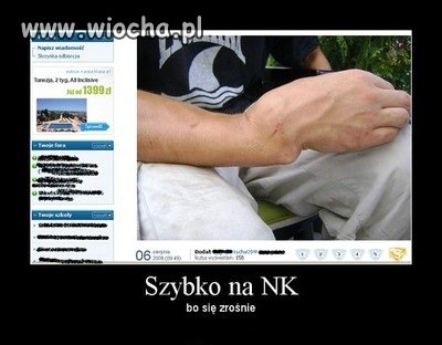 Debil na nk