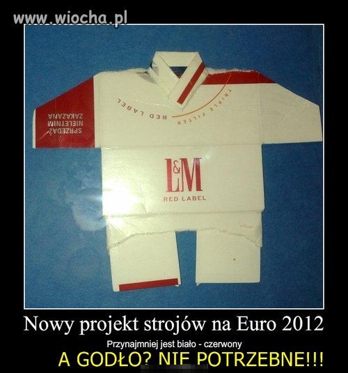 Nie wiem jak Wy...