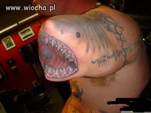 Może nie wiocha