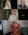 Make up ala wampir!!!