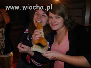 Niegrzeczne dziewczynki