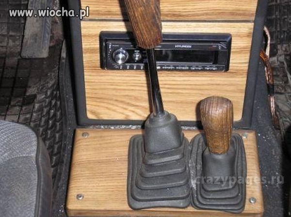 Luksusowe auto