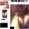 Pokazała co ma najlepszego do zaoferowania