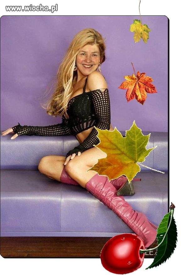 Sexi Krysia...