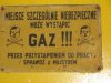 Ciekawe jaki ''GAZ'' ma wystąpić?