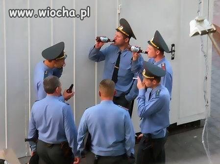Przyłapani...