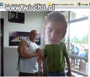 Hardcorowy Macio 