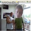 Hardcorowy Macio 