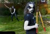 Metal'owy Ogrodnik