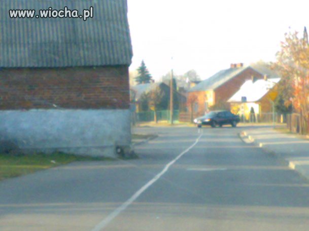 Nie wiem jak do tego doszło...