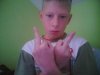 Prawdziwy gangsta 