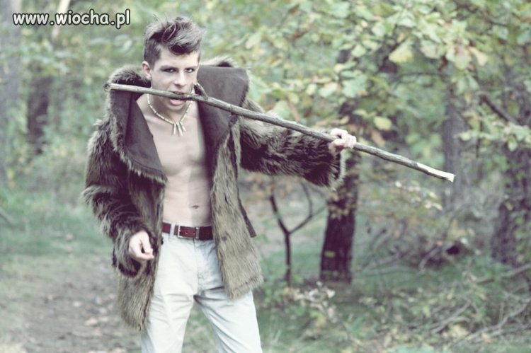 He Wolf