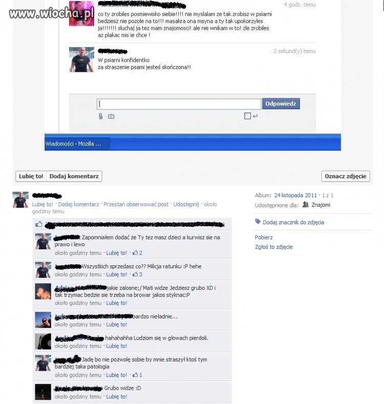 Bez Komentarza
