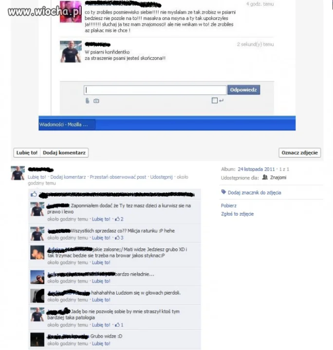 Bez Komentarza