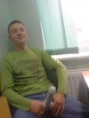Podpis pod zdjęciem: Karny Kutas 