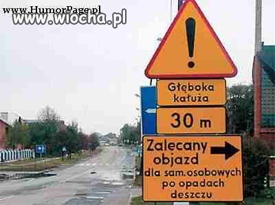 Polskie Drogi 
